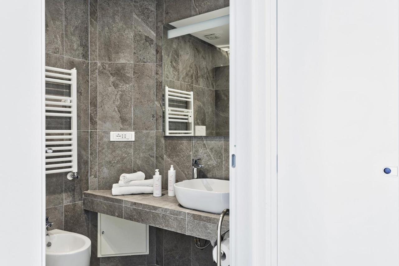 Piccolo A Carignano By Wonderful Italy Apartment Genua