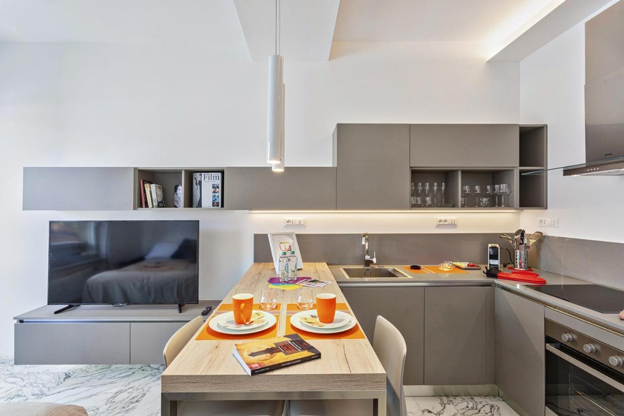 Piccolo A Carignano By Wonderful Italy Apartment Genua